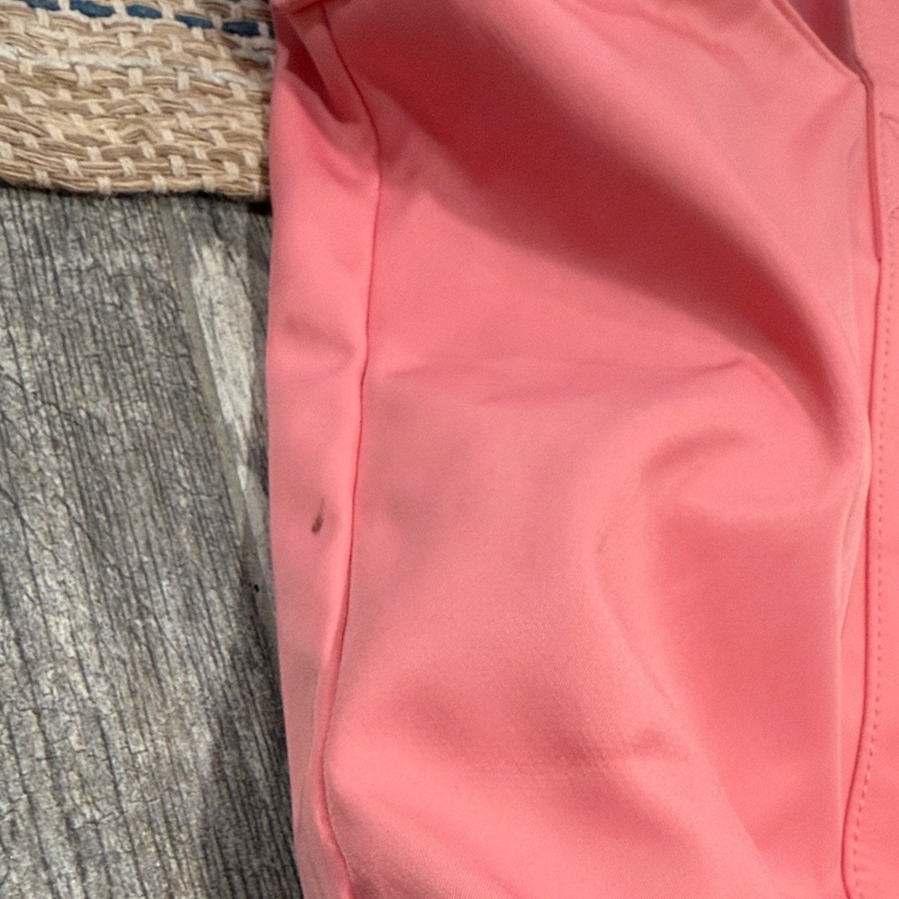 STONEY CLOVER LANE Pink Beach Tote Bag - Picture 6 of 9